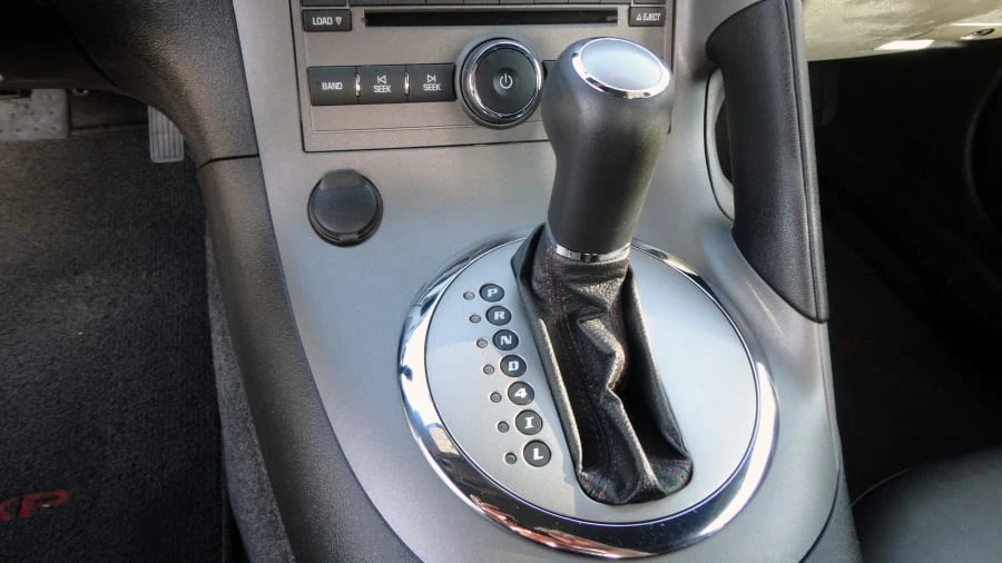 2009 Pontiac Solstice GXP - Image 8 of 9