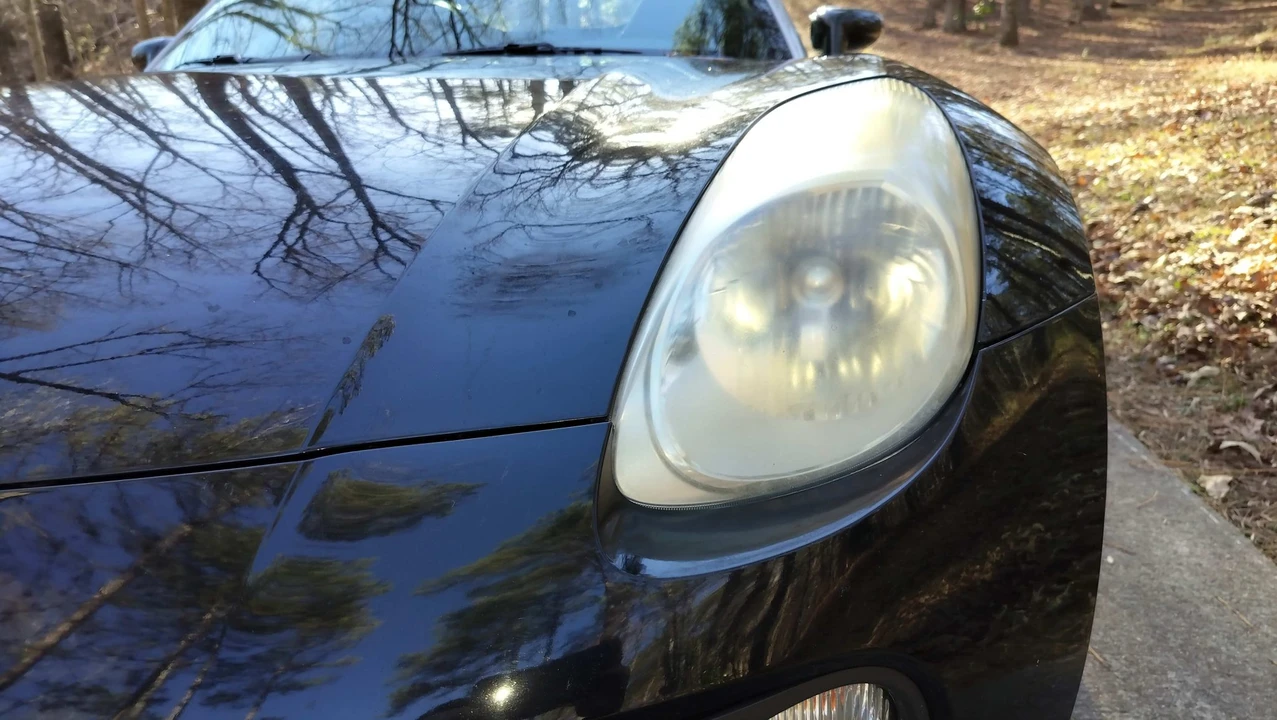 2009 Pontiac Solstice GXP - Image 20 of 31