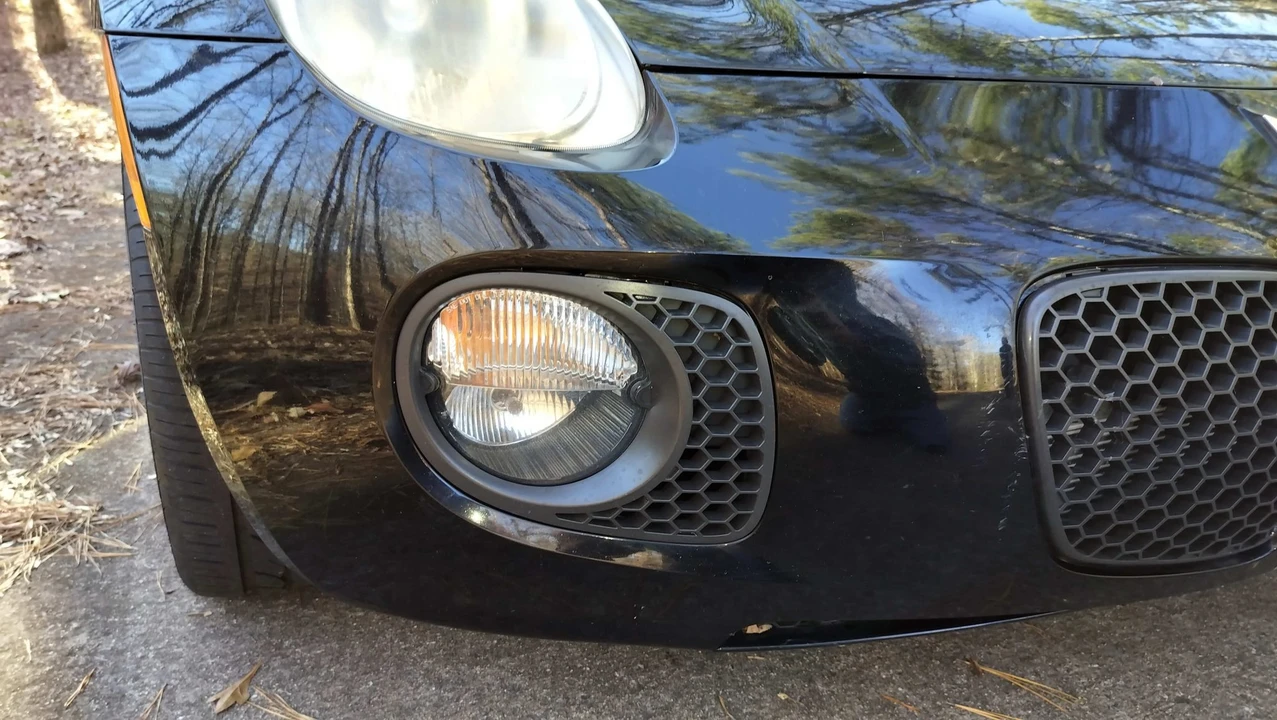 2009 Pontiac Solstice GXP - Image 16 of 31