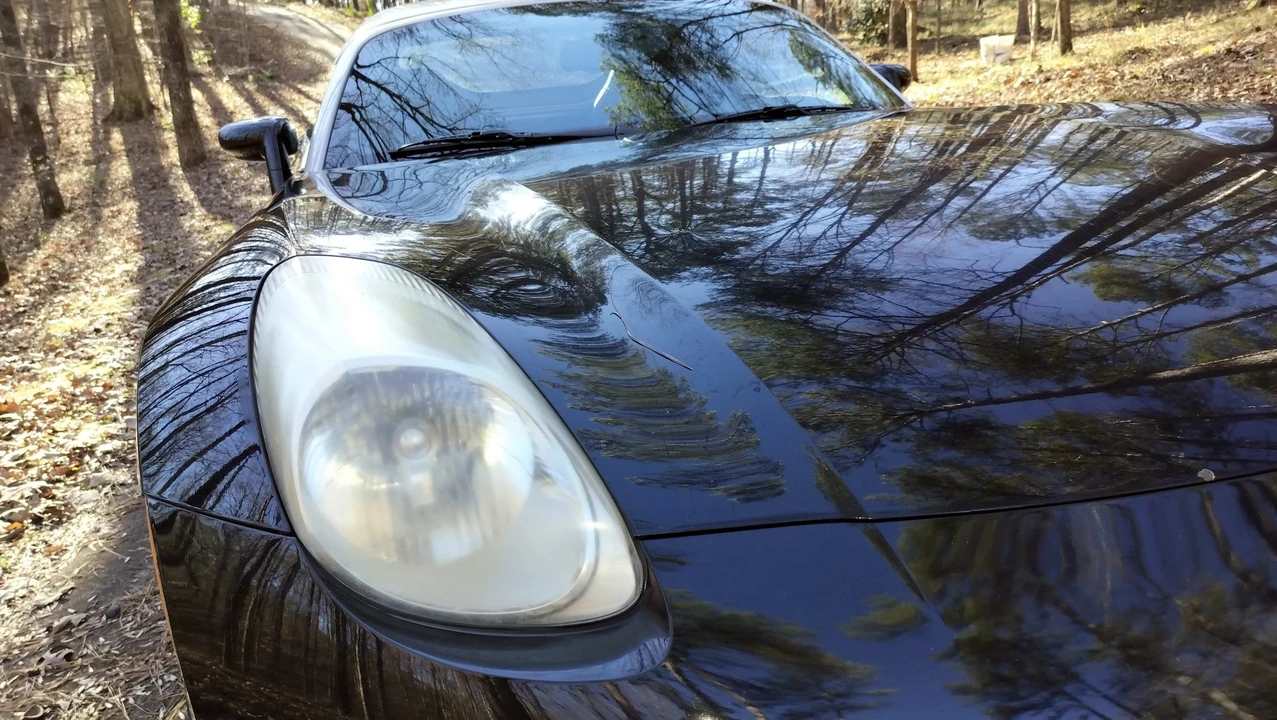 2009 Pontiac Solstice GXP - Image 17 of 31