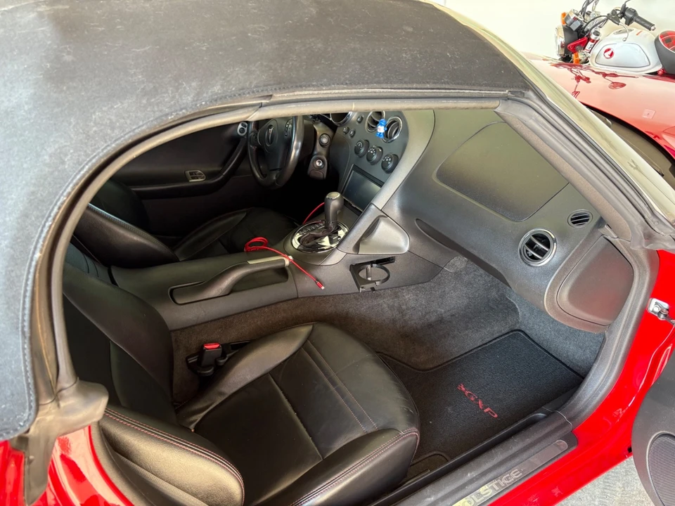 2009 Pontiac Solstice GXP - Image 5 of 6