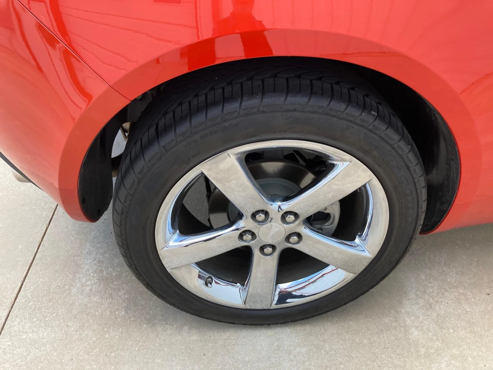 2009 Pontiac Solstice GXP - Image 21 of 31