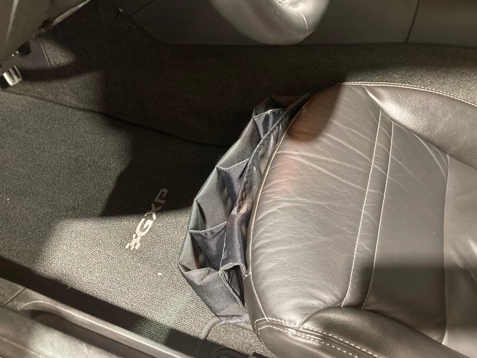 2009 Pontiac Solstice GXP - Image 30 of 31