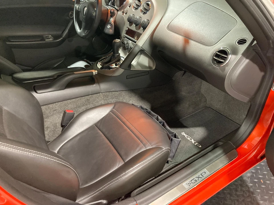 2009 Pontiac Solstice GXP - Image 31 of 31