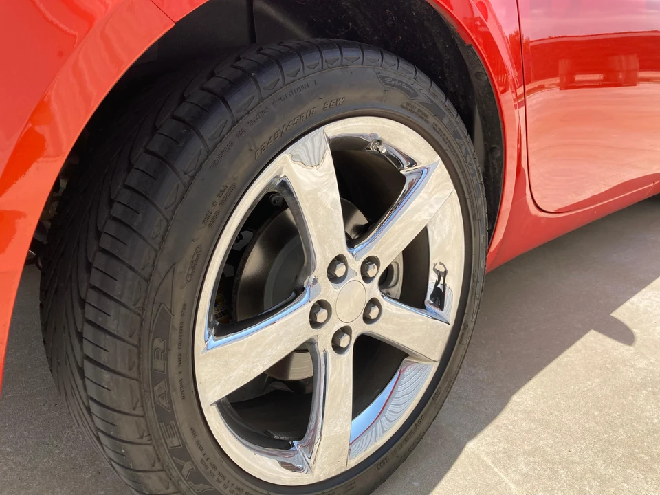2009 Pontiac Solstice GXP - Image 23 of 31