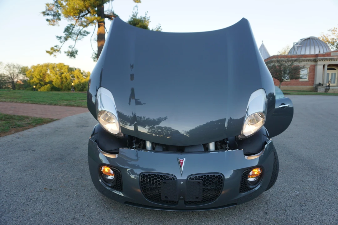 2009 Pontiac Solstice GXP - Image 19 of 30