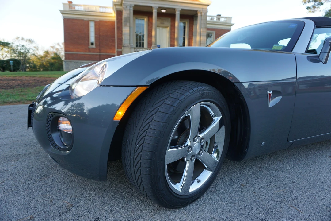 2009 Pontiac Solstice GXP - Image 21 of 30