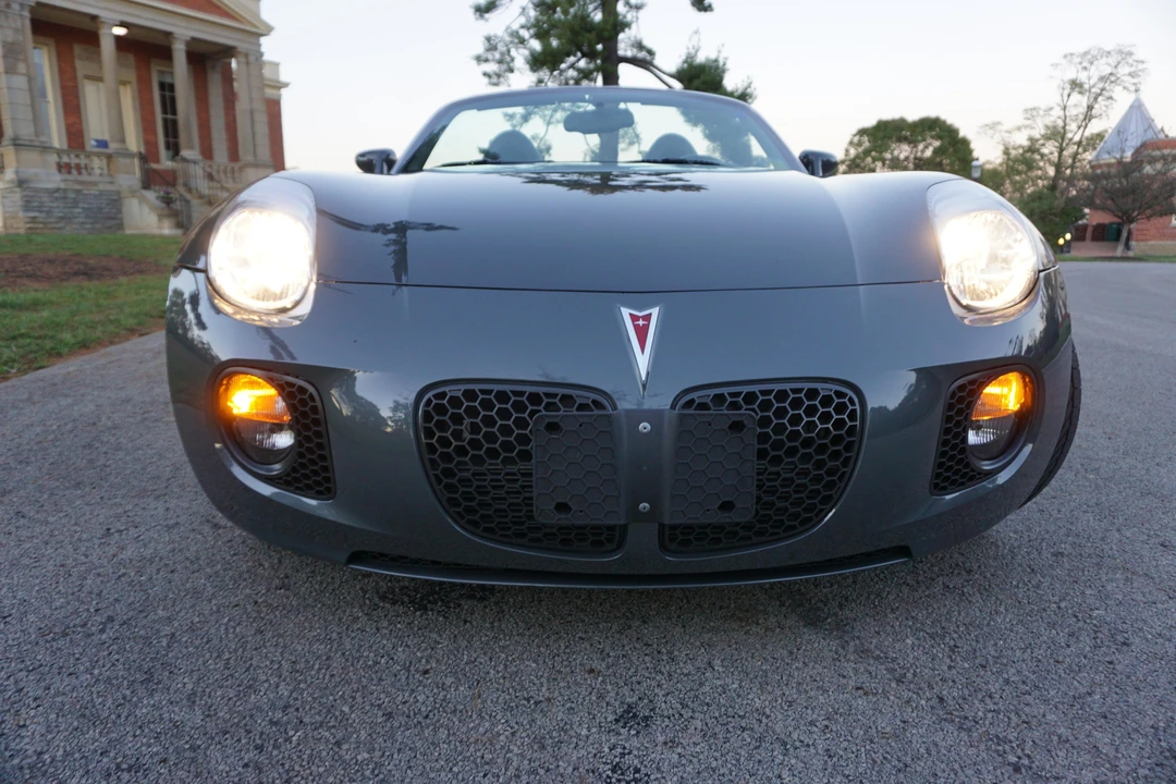 2009 Pontiac Solstice GXP - Image 6 of 30