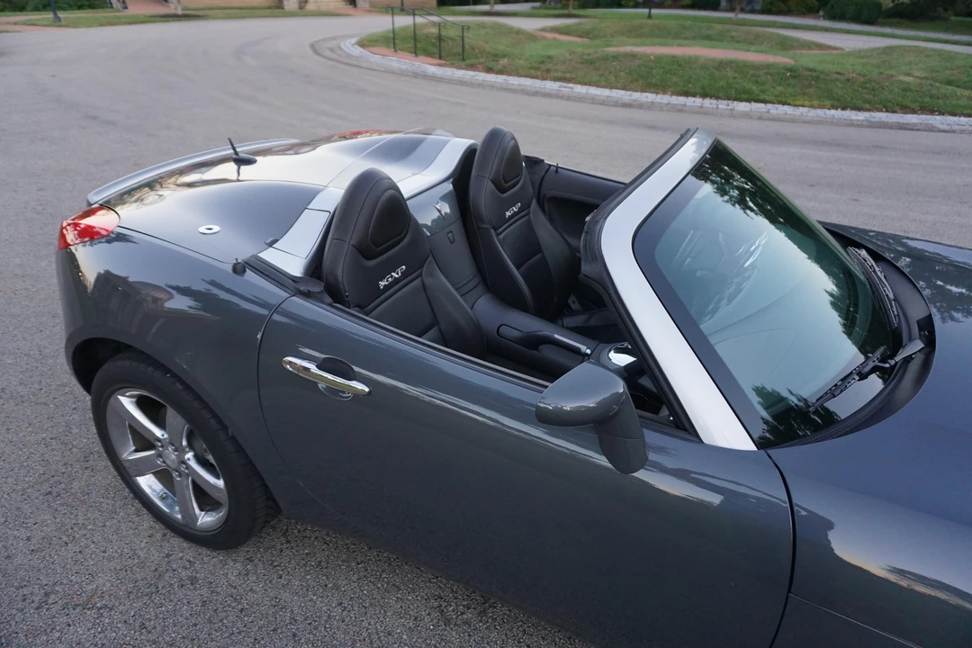 2009 Pontiac Solstice GXP - Image 28 of 30