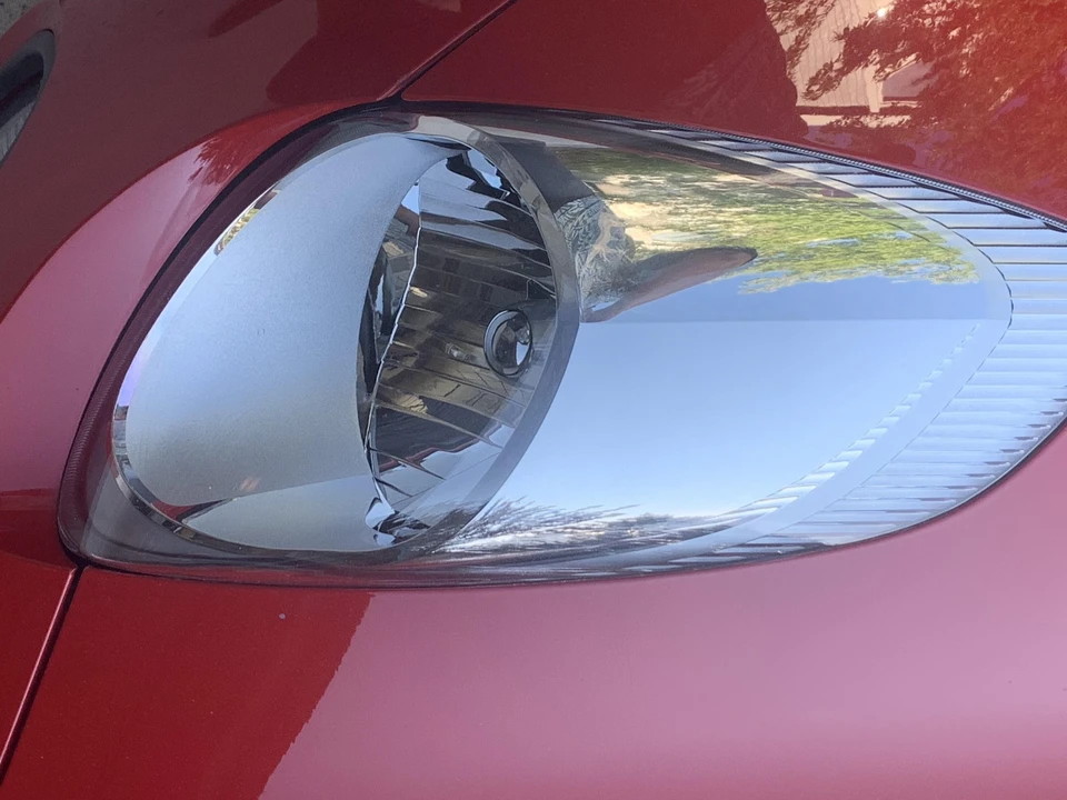2009 Pontiac Solstice GXP - Image 23 of 31