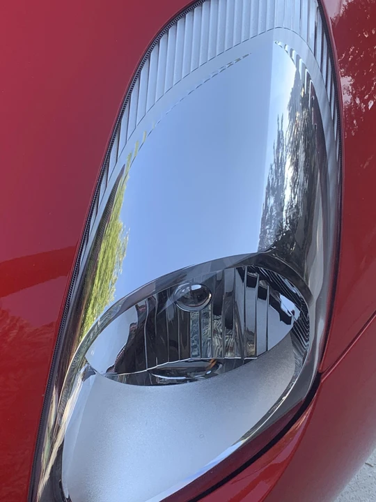 2009 Pontiac Solstice GXP - Image 24 of 31