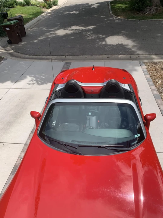 2009 Pontiac Solstice GXP - Image 28 of 31