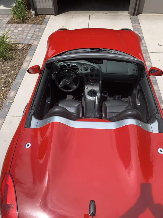 2009 Pontiac Solstice GXP - Image 29 of 31