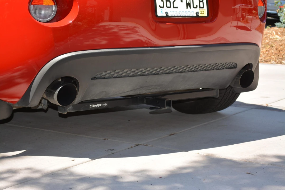 2009 Pontiac Solstice GXP - Image 27 of 31