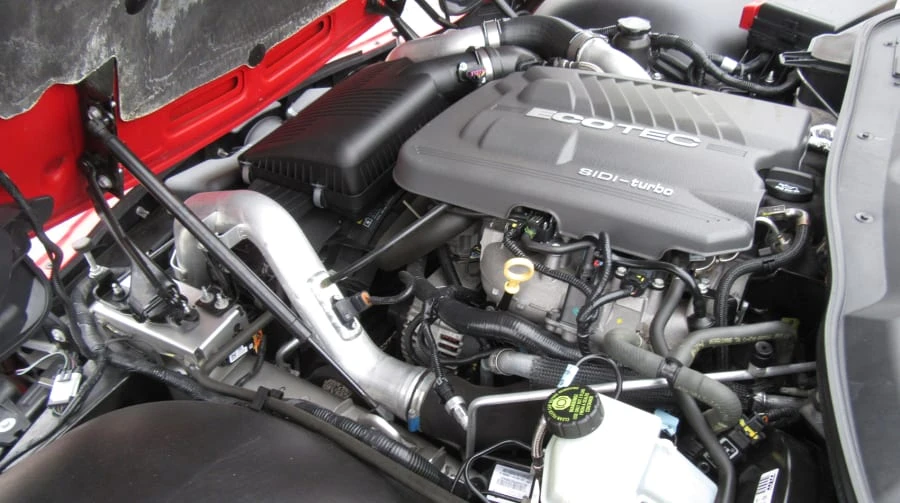2009 Pontiac Solstice GXP - Image 3 of 4