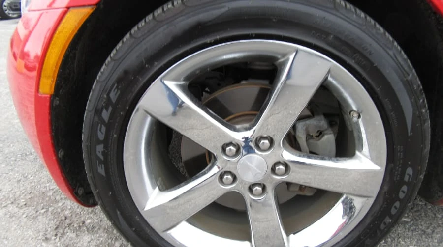 2009 Pontiac Solstice GXP - Image 4 of 4