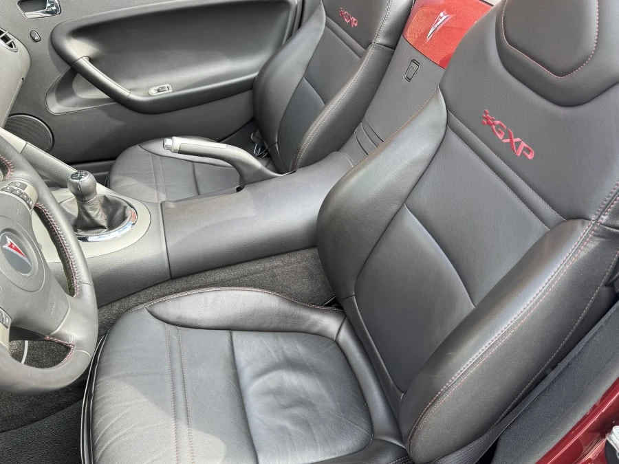 2009 Pontiac Solstice GXP - Image 11 of 14