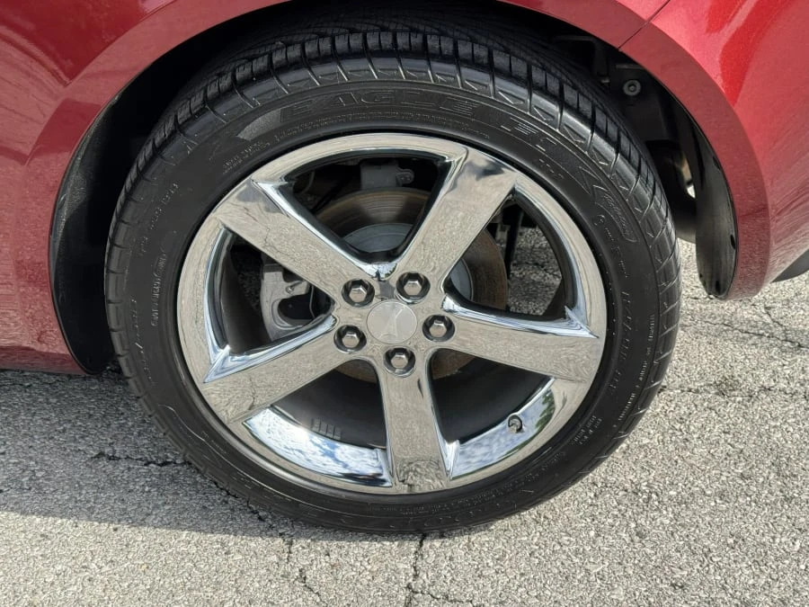 2009 Pontiac Solstice GXP - Image 8 of 14