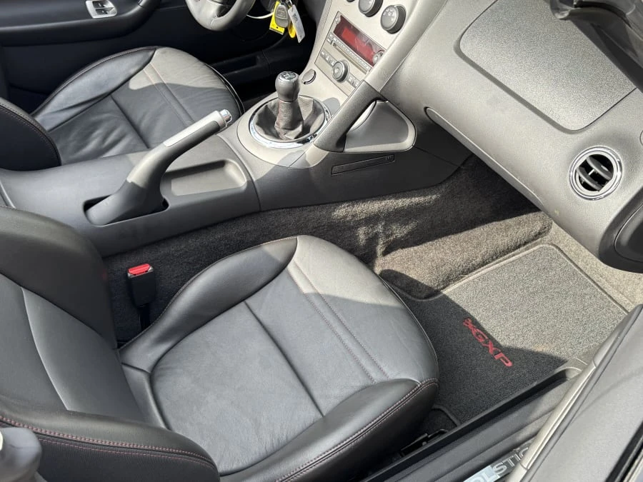 2009 Pontiac Solstice GXP - Image 12 of 14