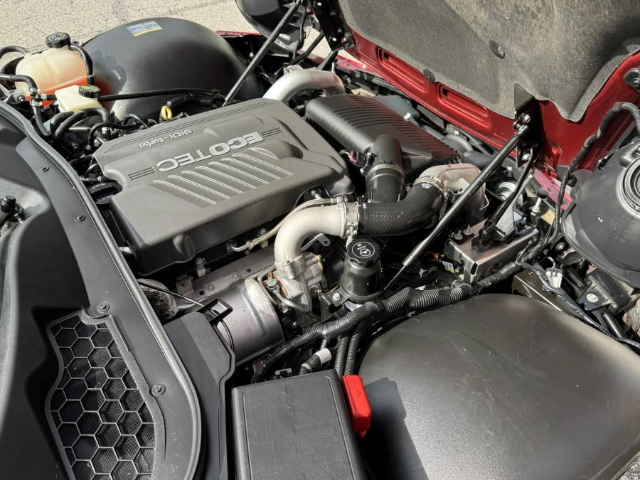 2009 Pontiac Solstice GXP - Image 14 of 14