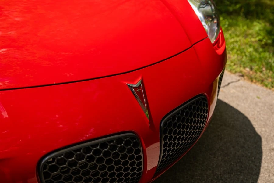 2009 Pontiac Solstice GXP - Image 11 of 28