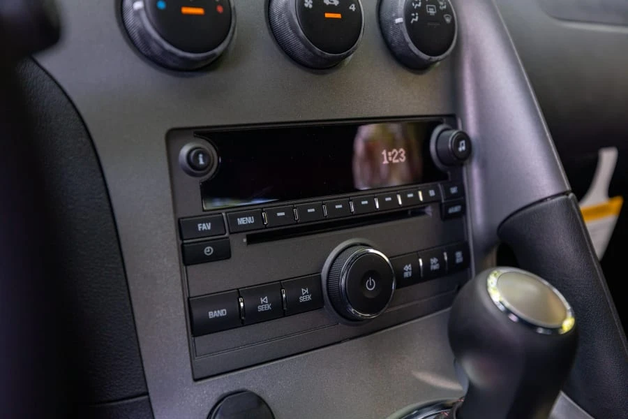 2009 Pontiac Solstice GXP - Image 19 of 28