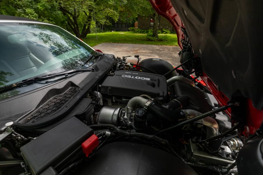 2009 Pontiac Solstice GXP - Image 26 of 28