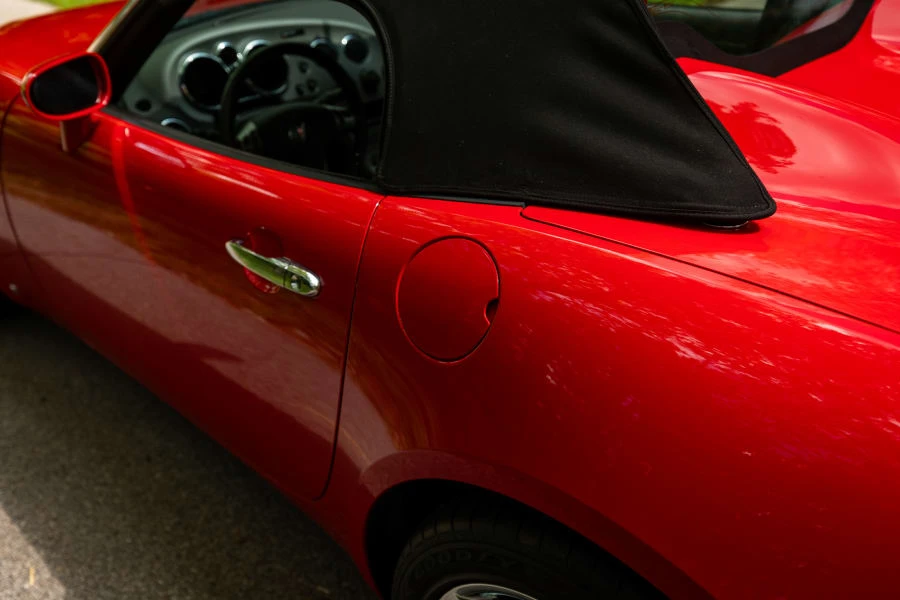2009 Pontiac Solstice GXP - Image 8 of 28