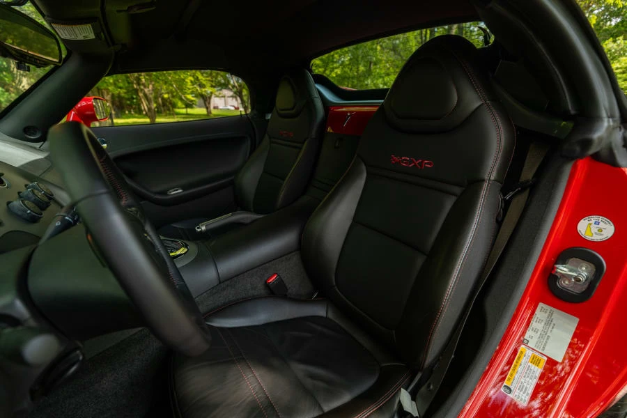 2009 Pontiac Solstice GXP - Image 20 of 28