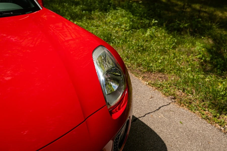 2009 Pontiac Solstice GXP - Image 9 of 28