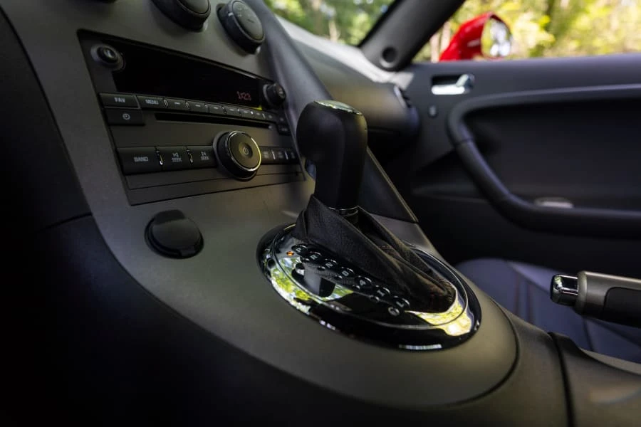 2009 Pontiac Solstice GXP - Image 23 of 28
