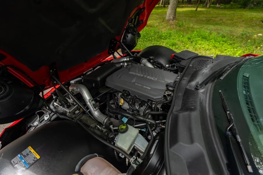 2009 Pontiac Solstice GXP - Image 28 of 28
