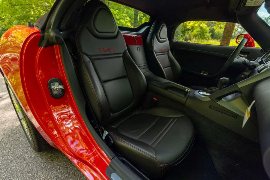 2009 Pontiac Solstice GXP - Image 22 of 28