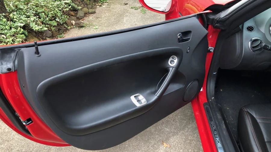 2009 Pontiac Solstice GXP - Image 5 of 16
