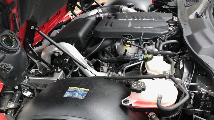 2009 Pontiac Solstice GXP - Image 11 of 16