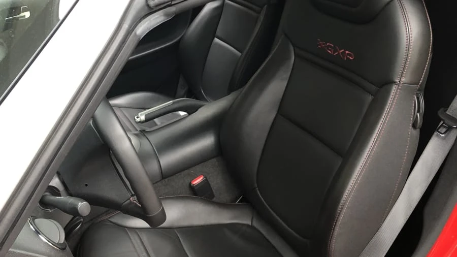 2009 Pontiac Solstice GXP - Image 6 of 16