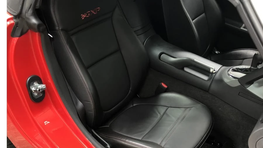 2009 Pontiac Solstice GXP - Image 8 of 16