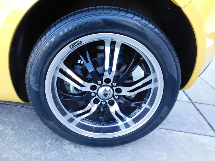 2009 Pontiac Solstice GXP - Image 8 of 13