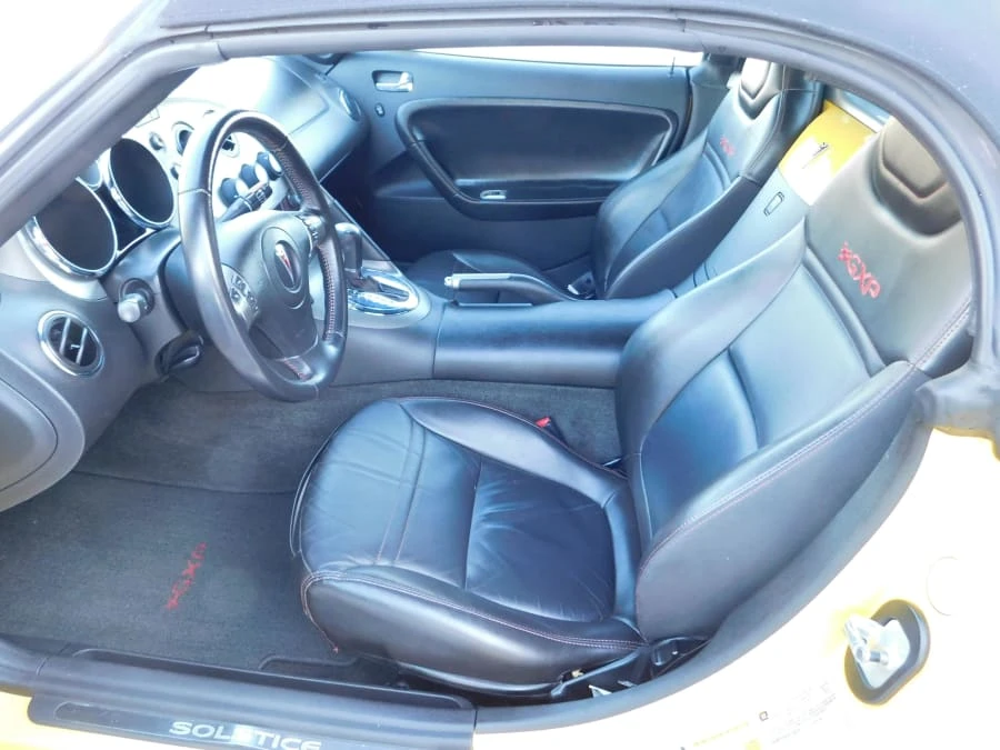 2009 Pontiac Solstice GXP - Image 6 of 13