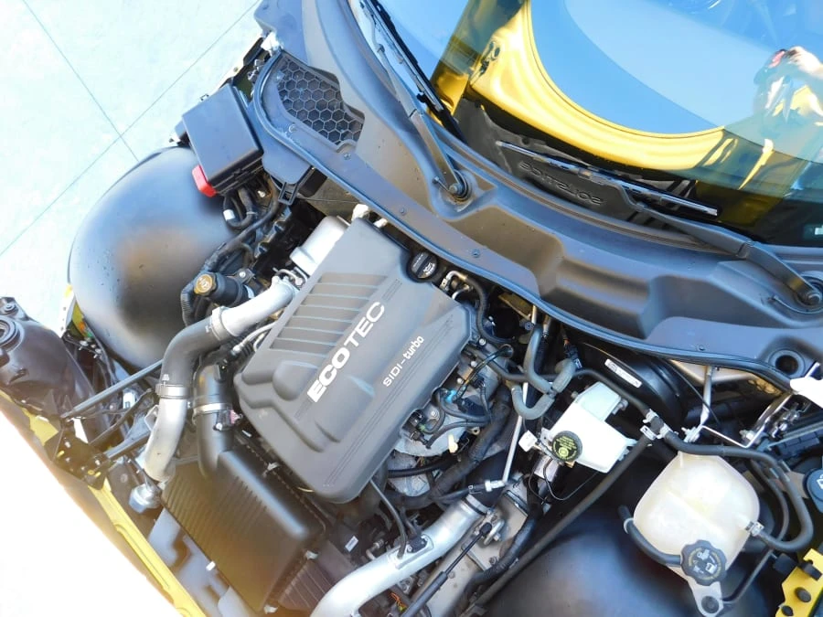 2009 Pontiac Solstice GXP - Image 7 of 13