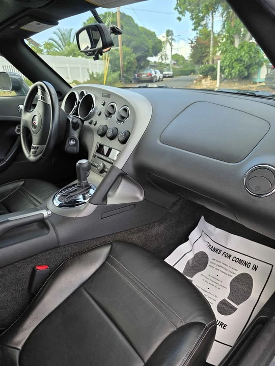 2009 Pontiac Solstice GXP - Image 10 of 19