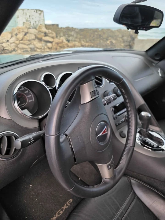 2009 Pontiac Solstice GXP - Image 12 of 19