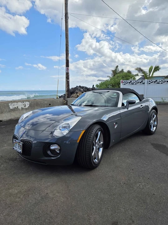 2009 Pontiac Solstice GXP - Image 15 of 19
