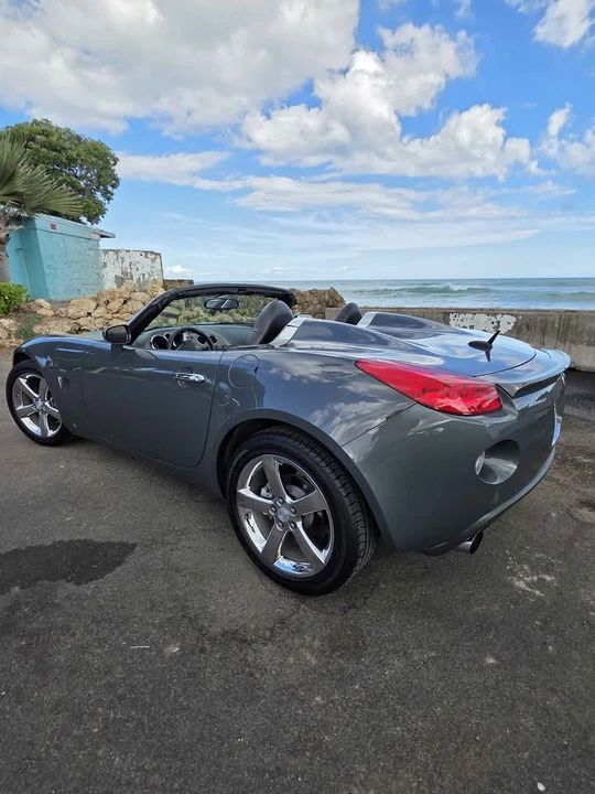 2009 Pontiac Solstice GXP - Image 19 of 19
