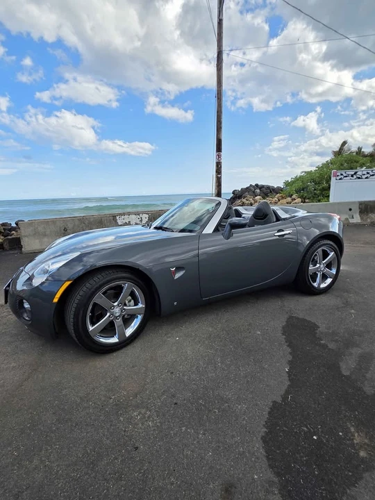 2009 Pontiac Solstice GXP - Image 13 of 19