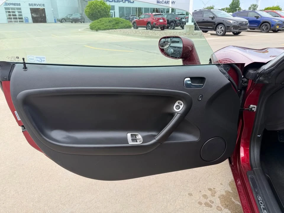 2009 Pontiac Solstice GXP - Image 9 of 14