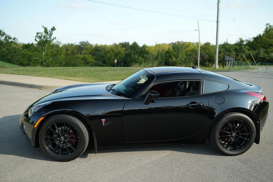 2009 Pontiac Solstice GXP - Image 17 of 31