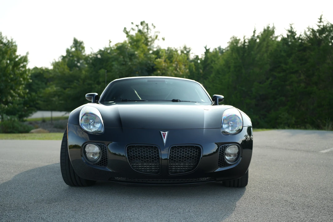 2009 Pontiac Solstice GXP - Image 6 of 31