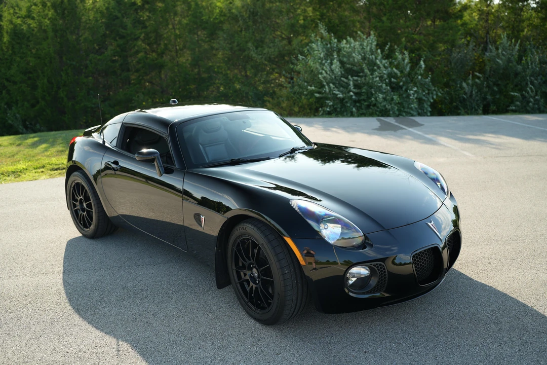 2009 Pontiac Solstice GXP - Image 30 of 31