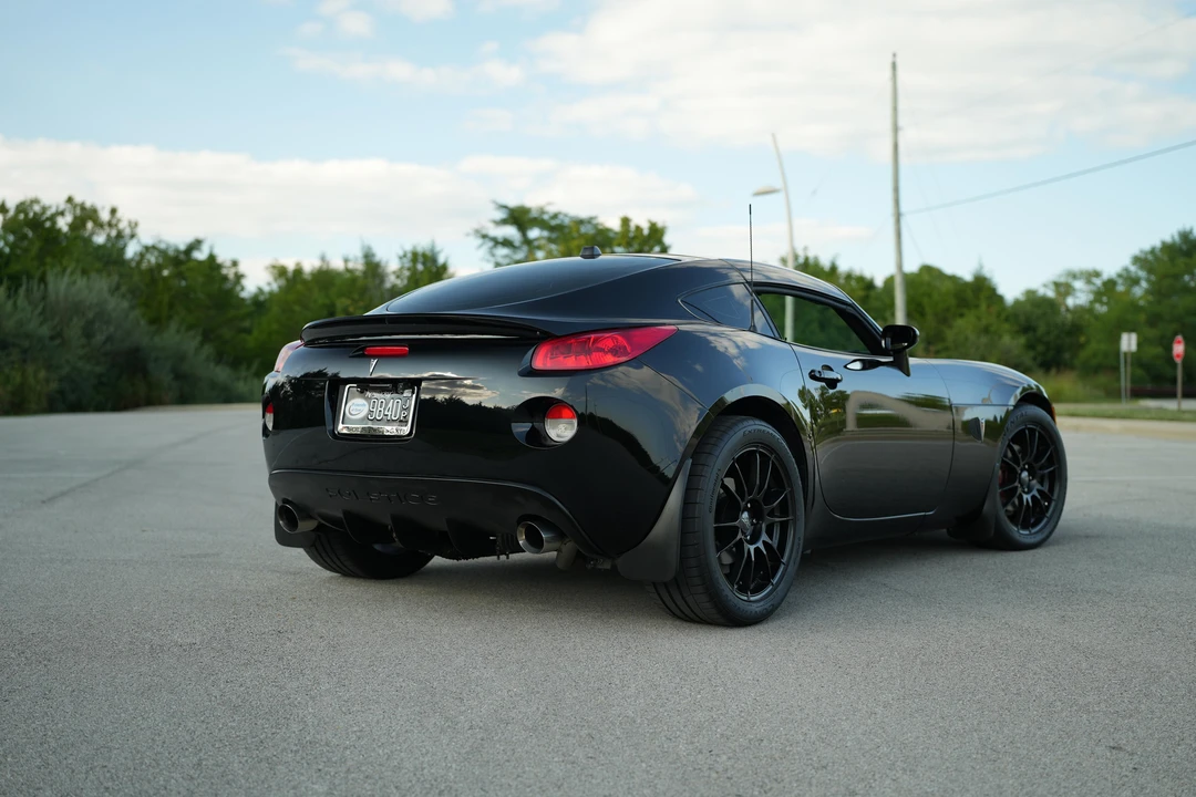 2009 Pontiac Solstice GXP - Image 24 of 31